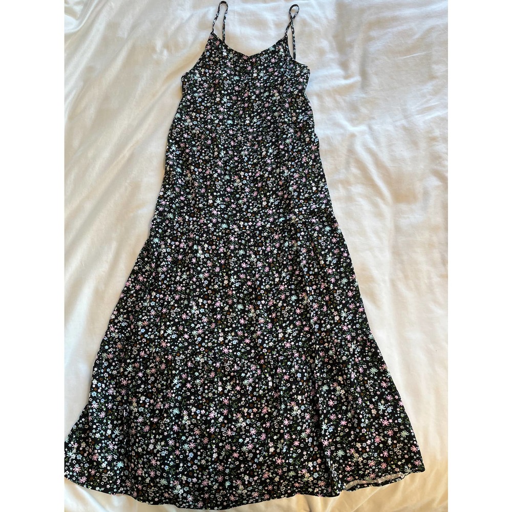 Art and Class Target midi dress